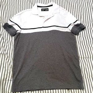Calvin Klein Polo | Small